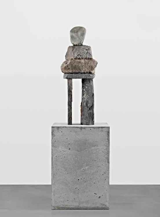 Ugo Rondinone