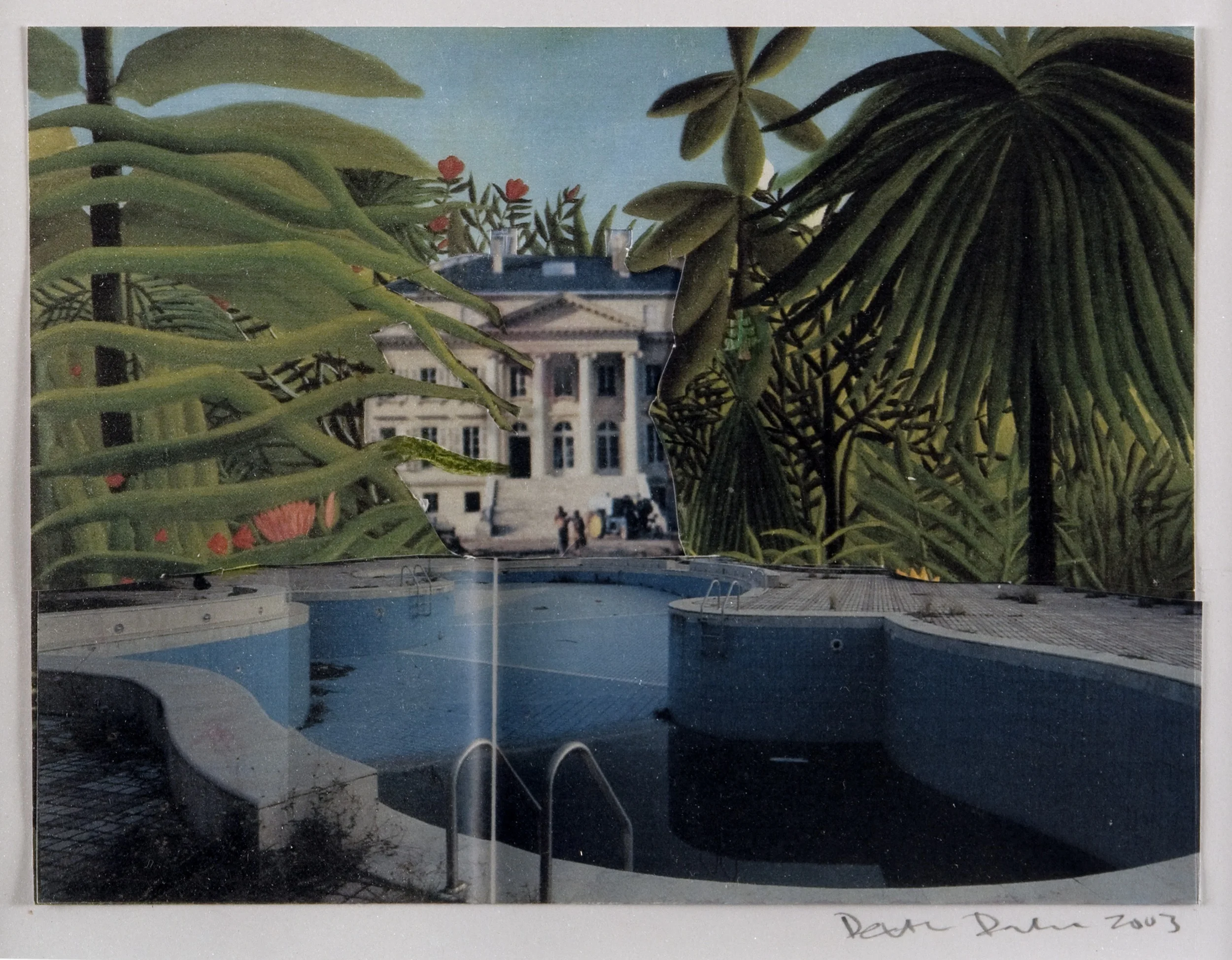 Dexter Dalwood