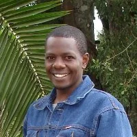 Eric Kadenge graduated from Daystar University in 1997 and is now a Daystar faculty member. 