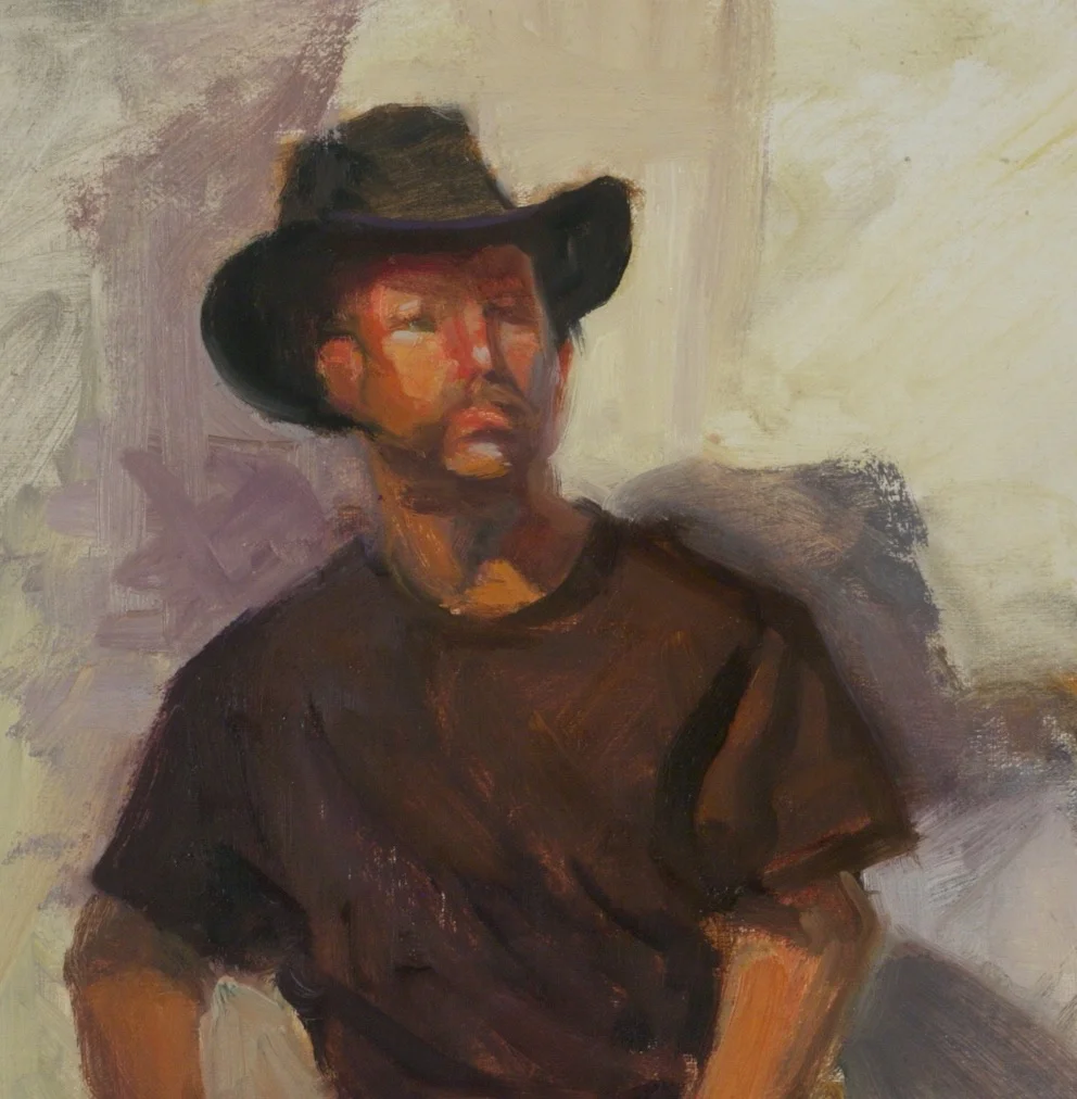 Urban Cowboy