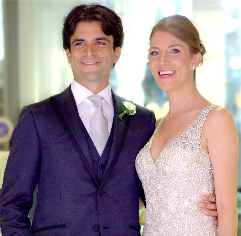  Marco & Sabine.