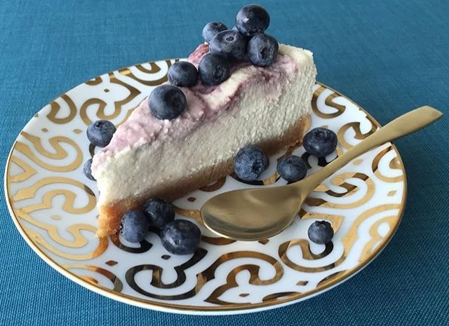 Raw Vegan Cheesecake Recipe