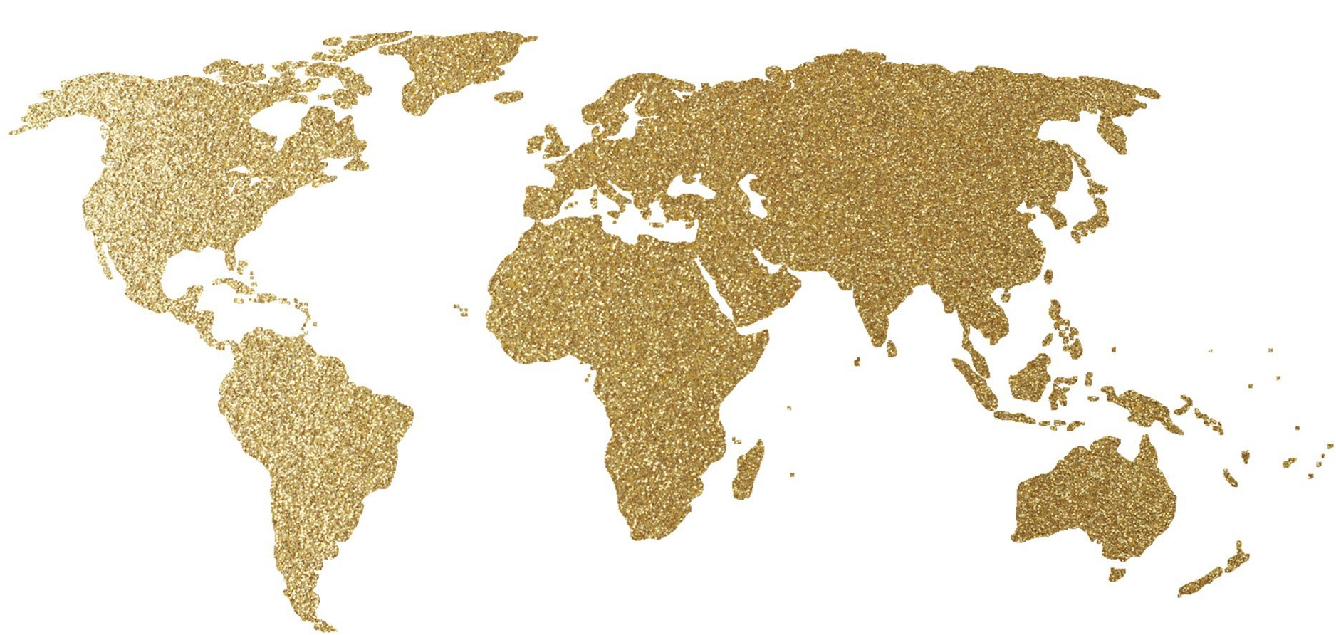 Golden Glitter Worldmap Puricious .jpg