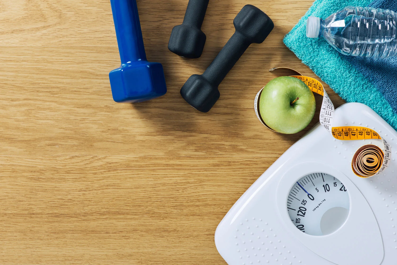 No more New Year's Resolutions