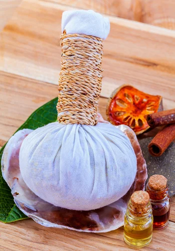 Thai Massage