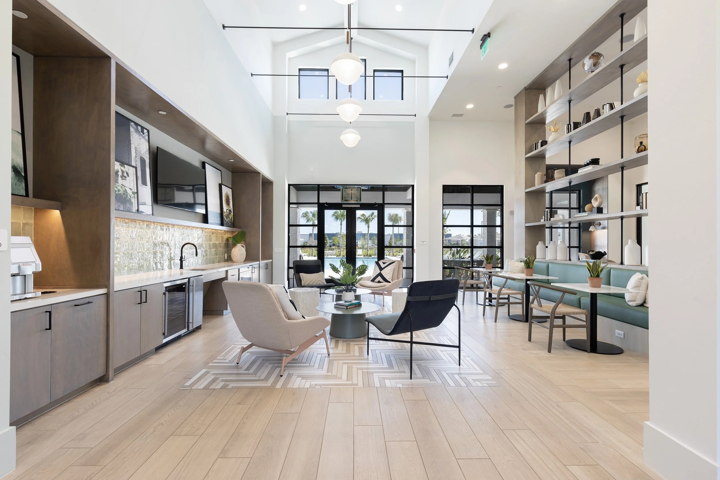 Concorde Apartments in Lake Nona, FL