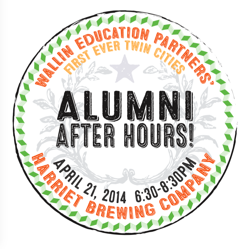 ALUMNI AFTER HOURS