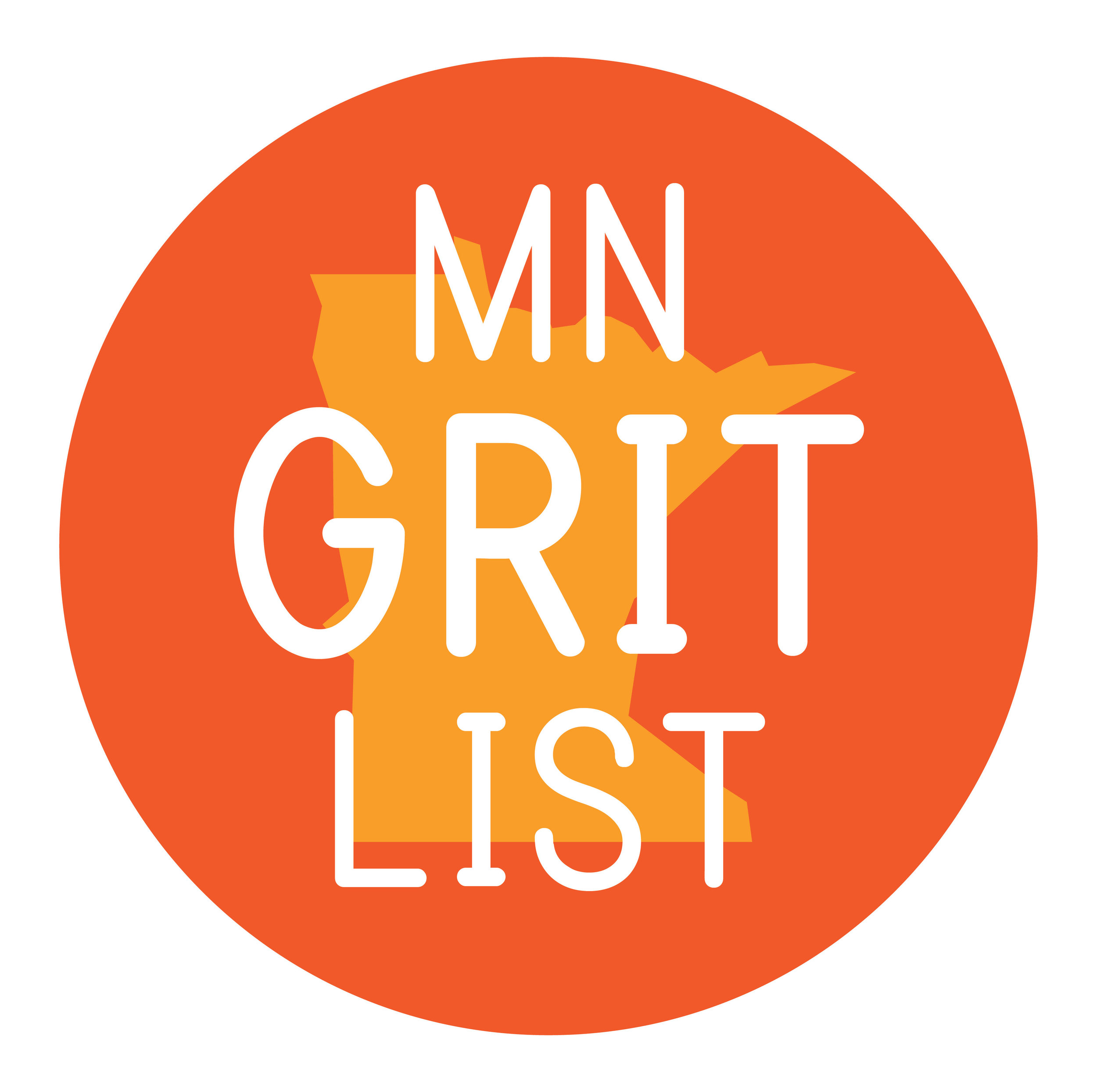 GRIT LIST LOGO 3