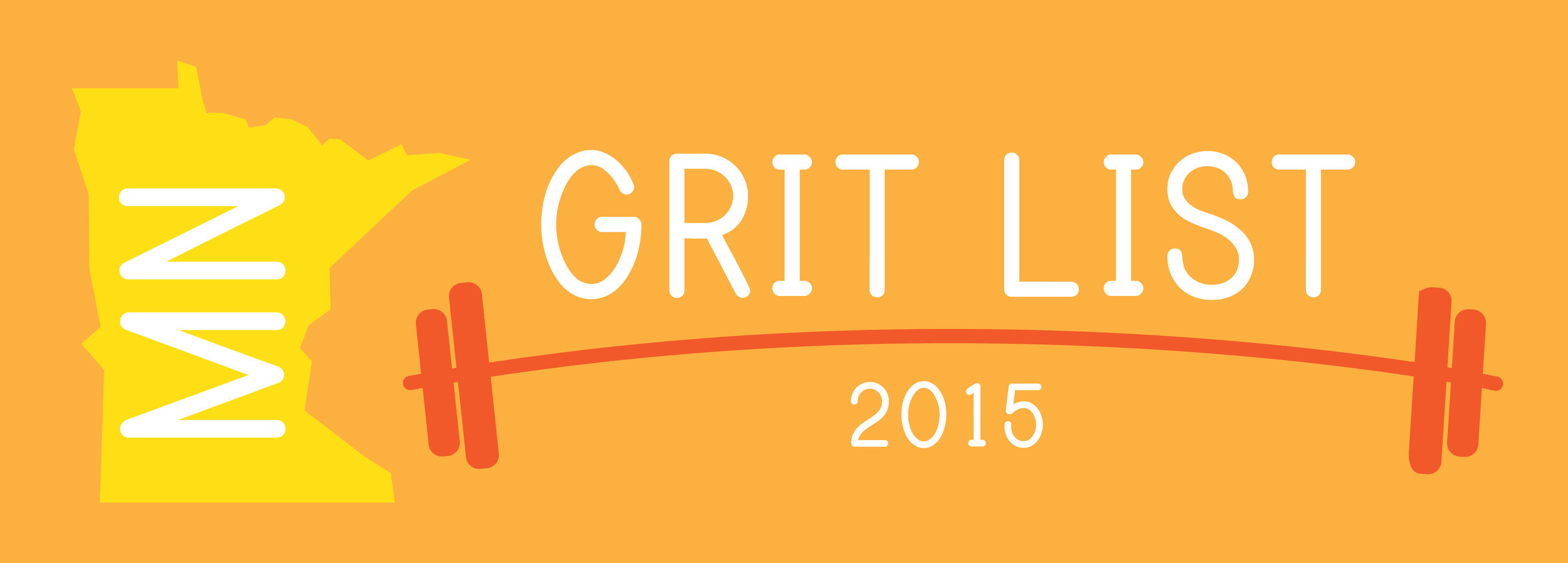 GRIT LIST LOGO 5