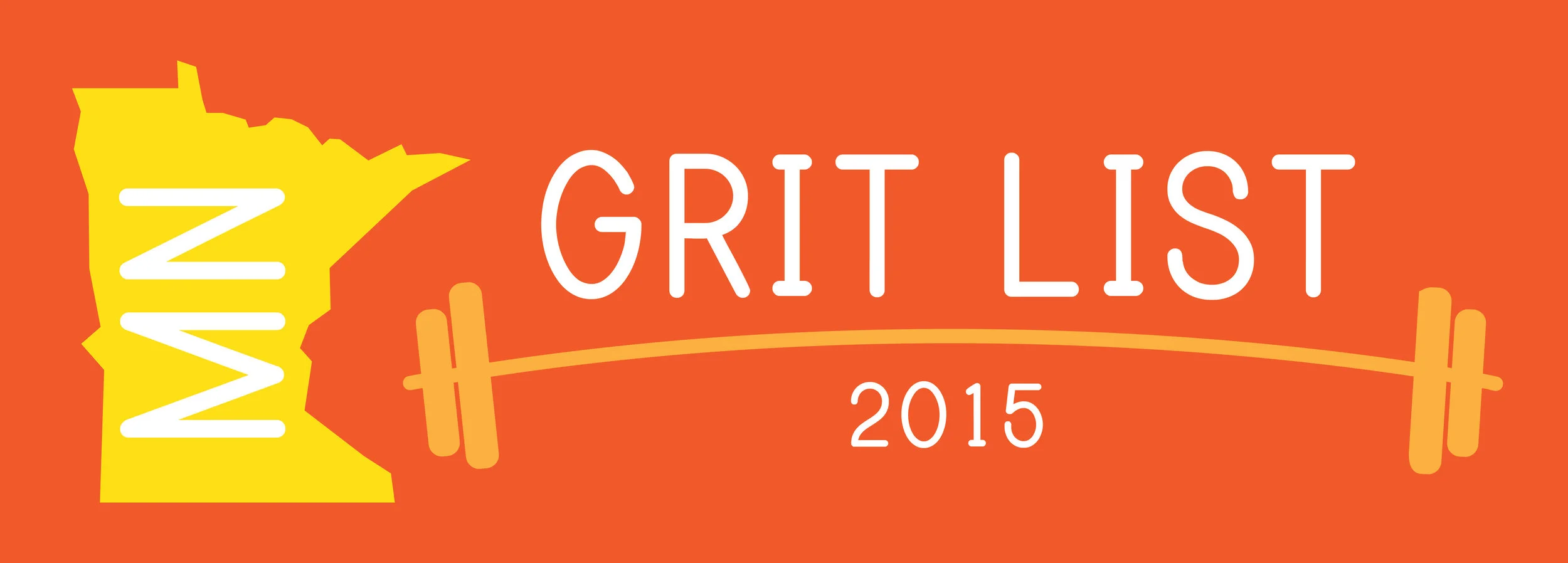 GRIT LIST LOGO 7