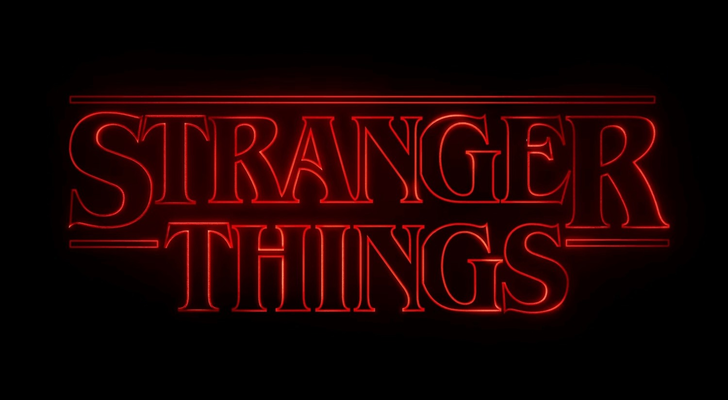 Happy Stranger Things Day!
