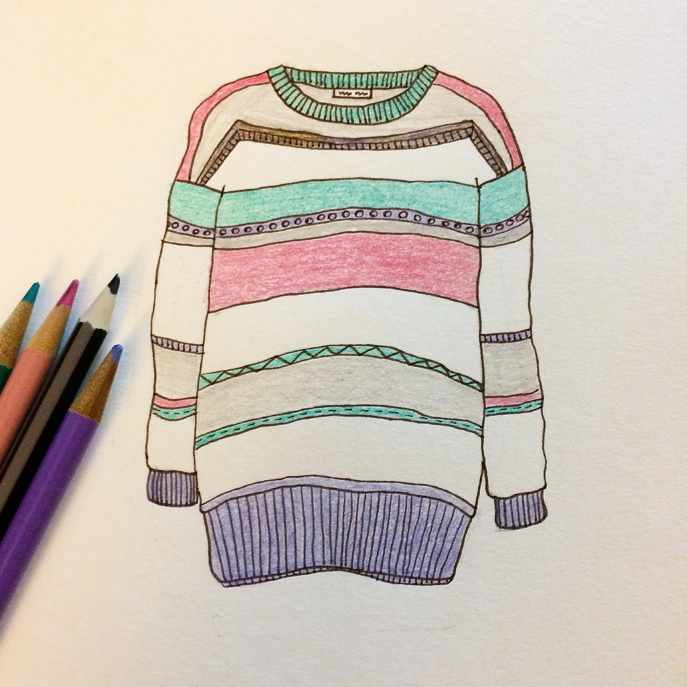 Apparently this is what I do now.