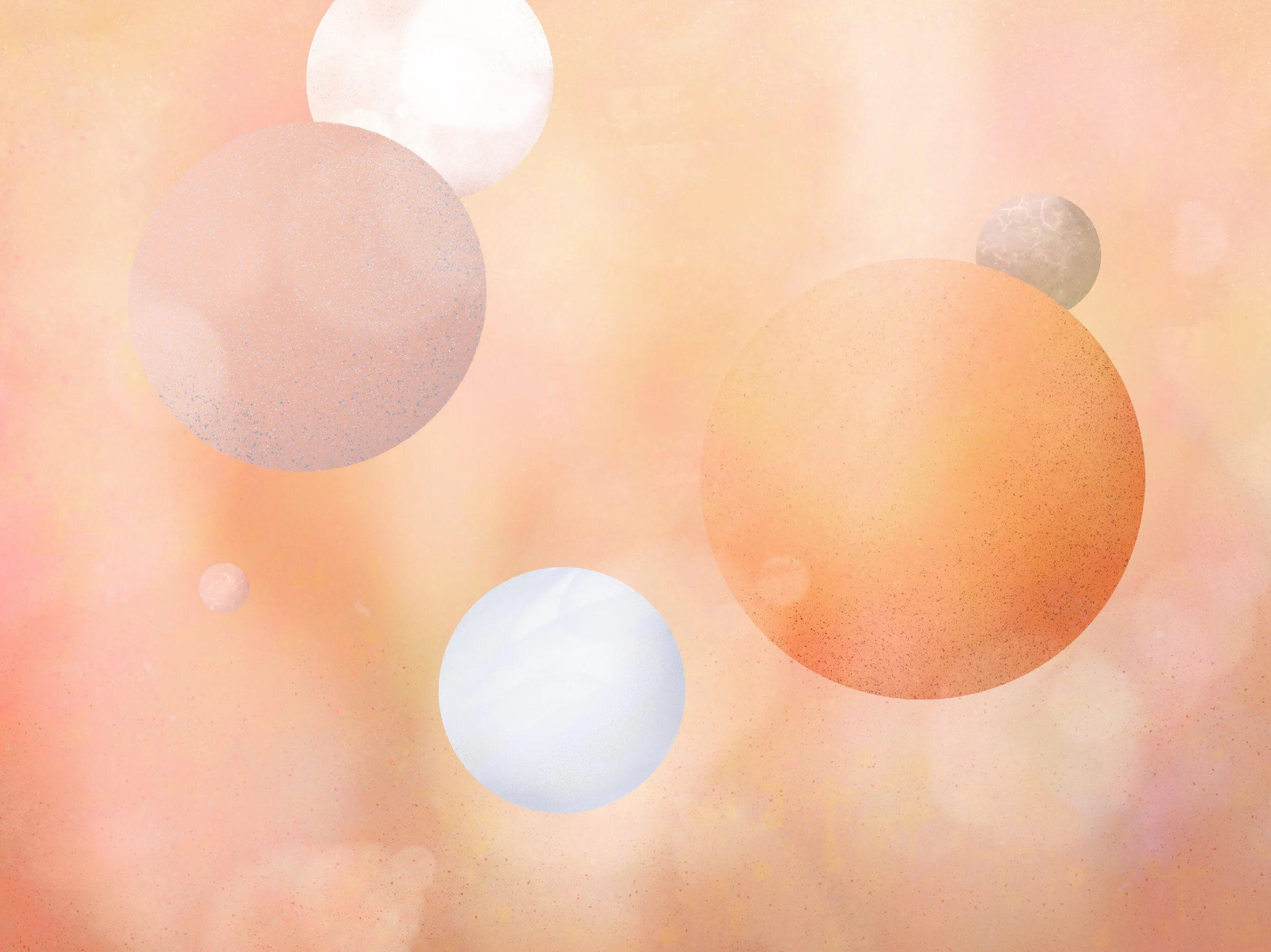 Dreamscape.
