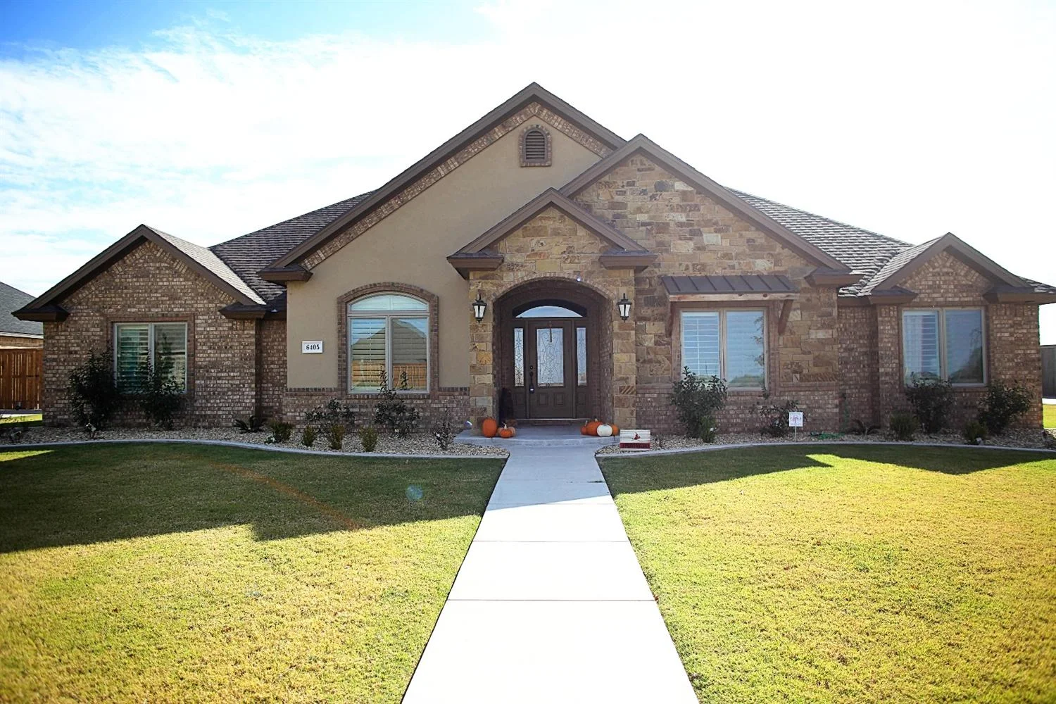 The Five Senses of Success