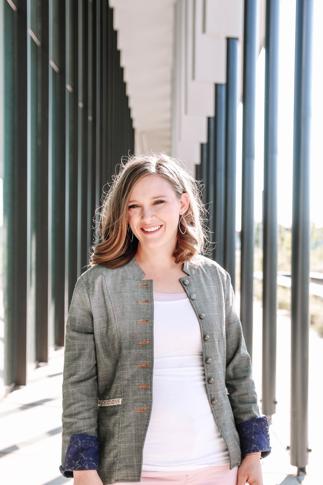 Neighborhood Minute- Bacon Crest