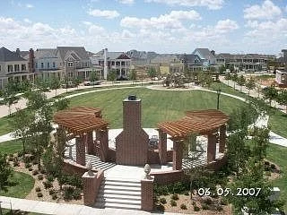 Neighborhood Minute- Vintage Township