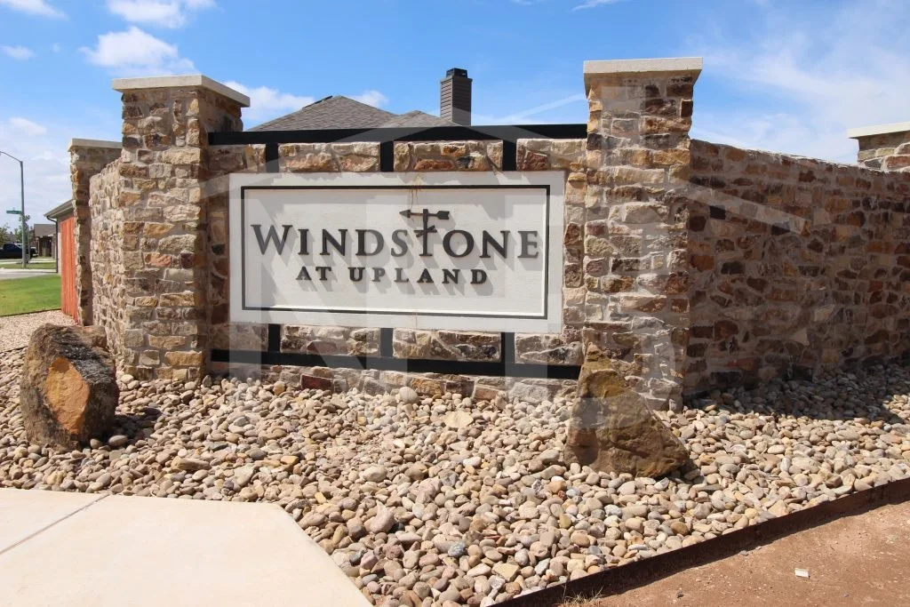 Neighborhood Minute- Windstone at Upland