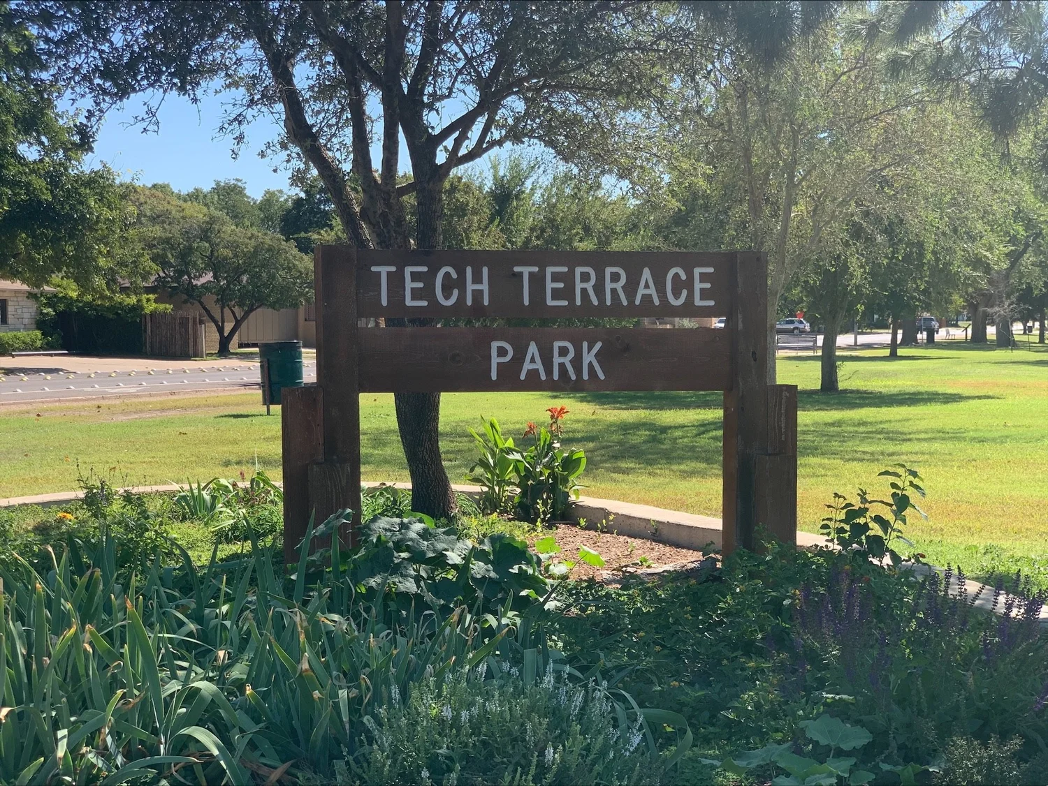 Tech Terrace Lubbock — Wright Realty & Design
