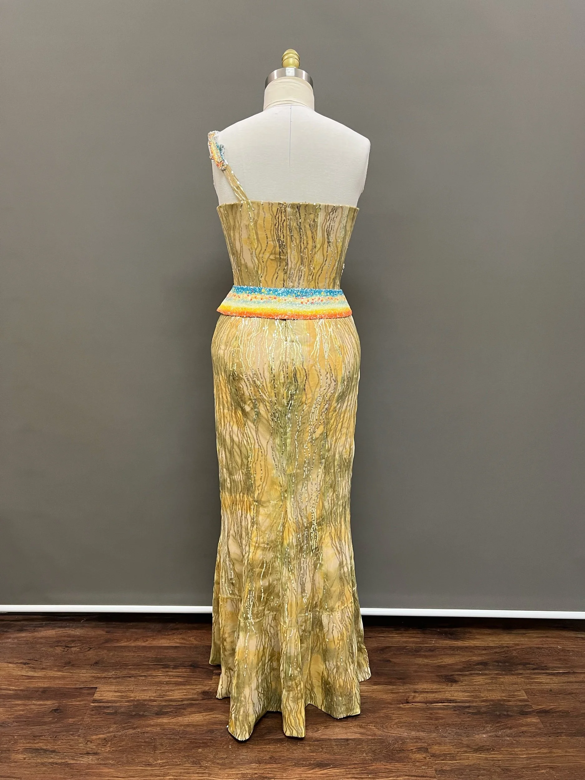 “Spamalot” National Tour - Brooks/Masline Costumes, 2025