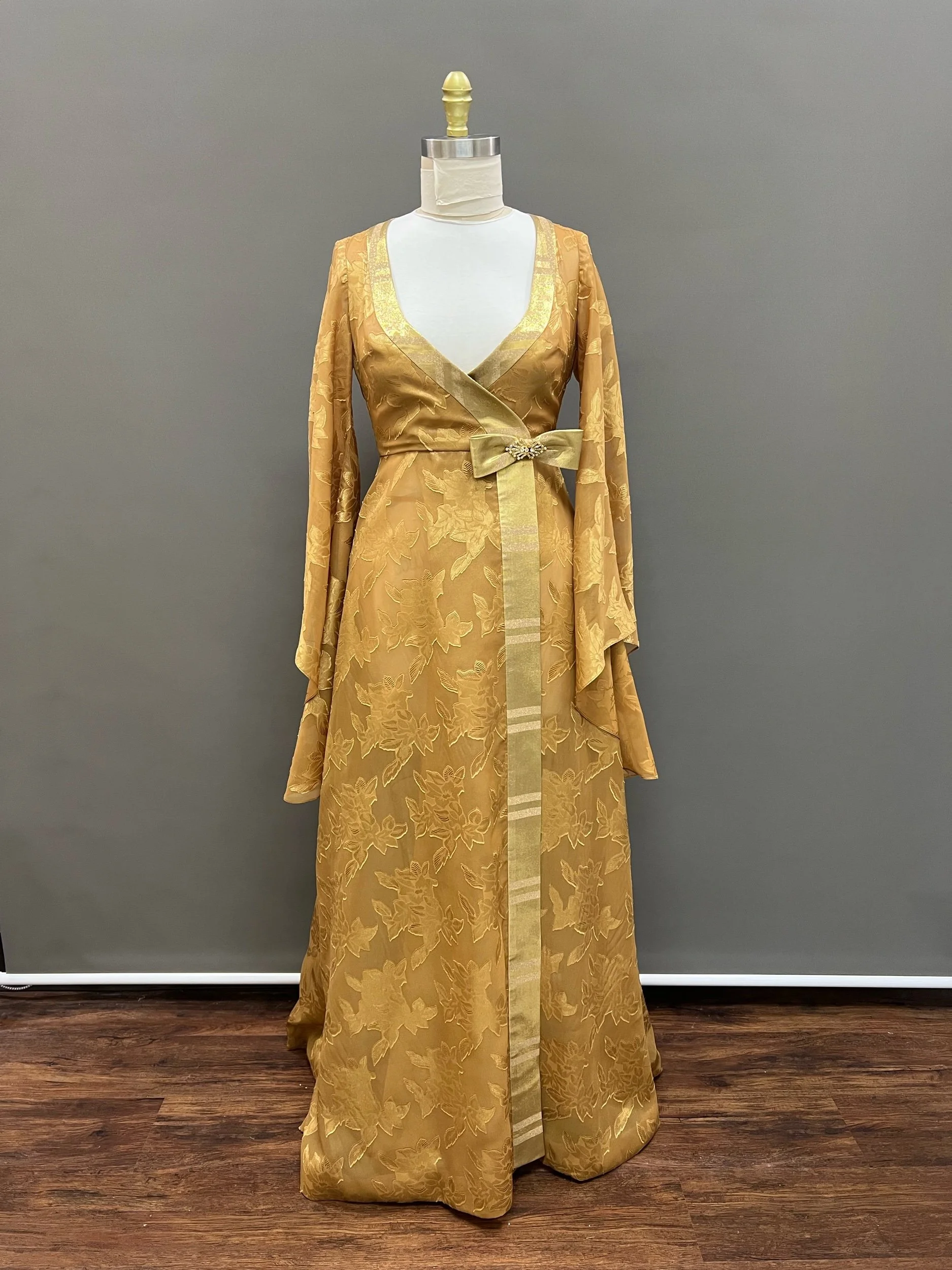 “Spamalot” National Tour - Brooks/Masline Costumes, 2025