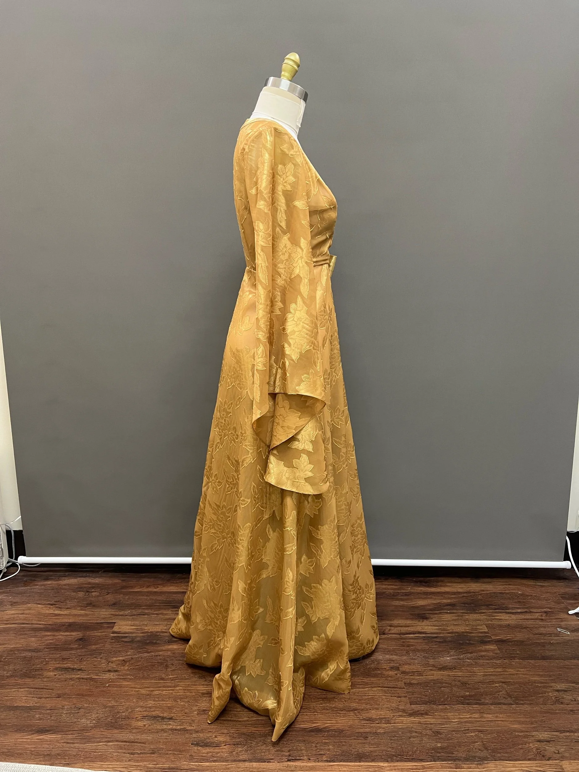 “Spamalot” National Tour - Brooks/Masline Costumes, 2025