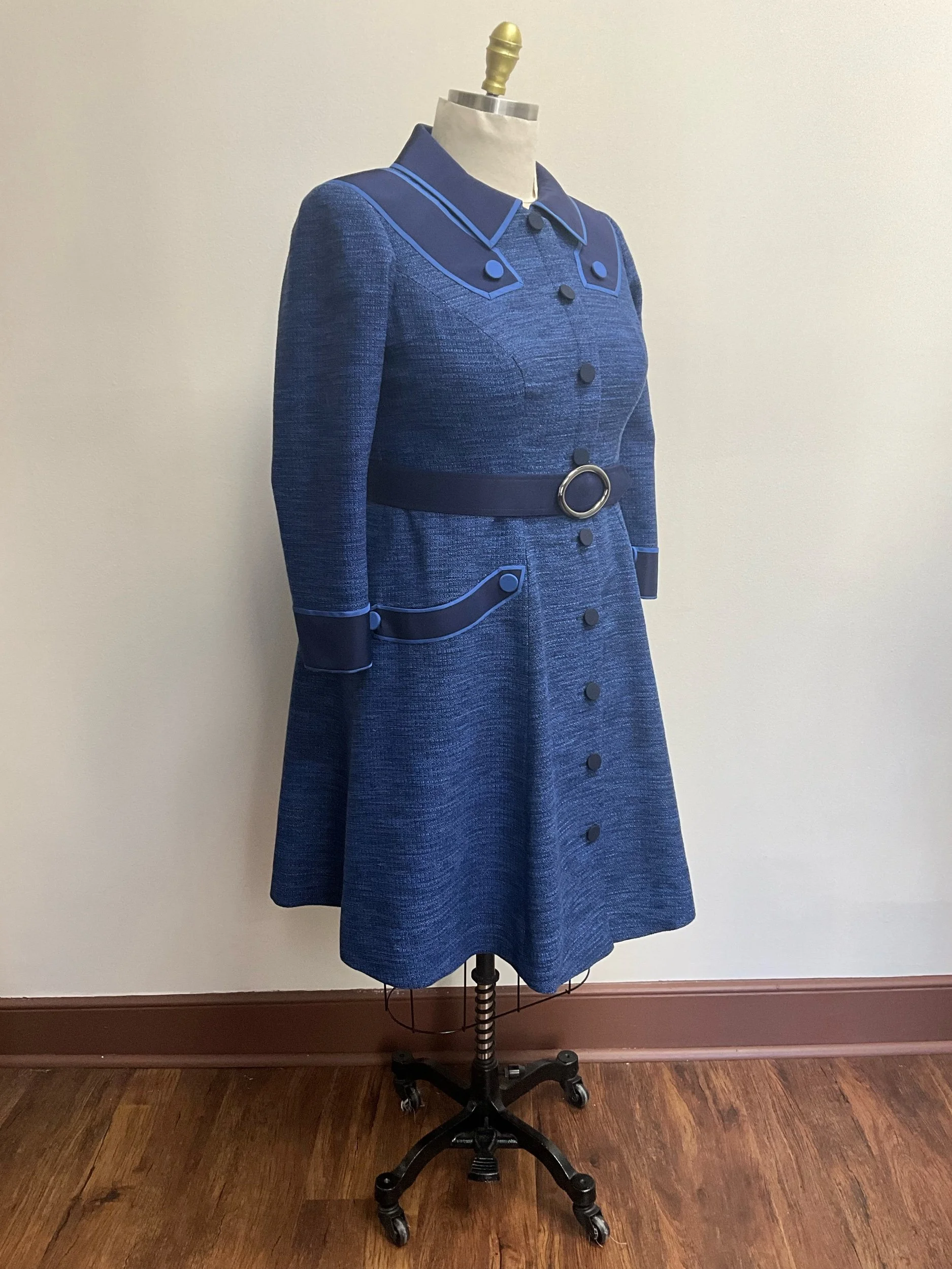 “Smash” - Brooks/Masline Costumes, 2025