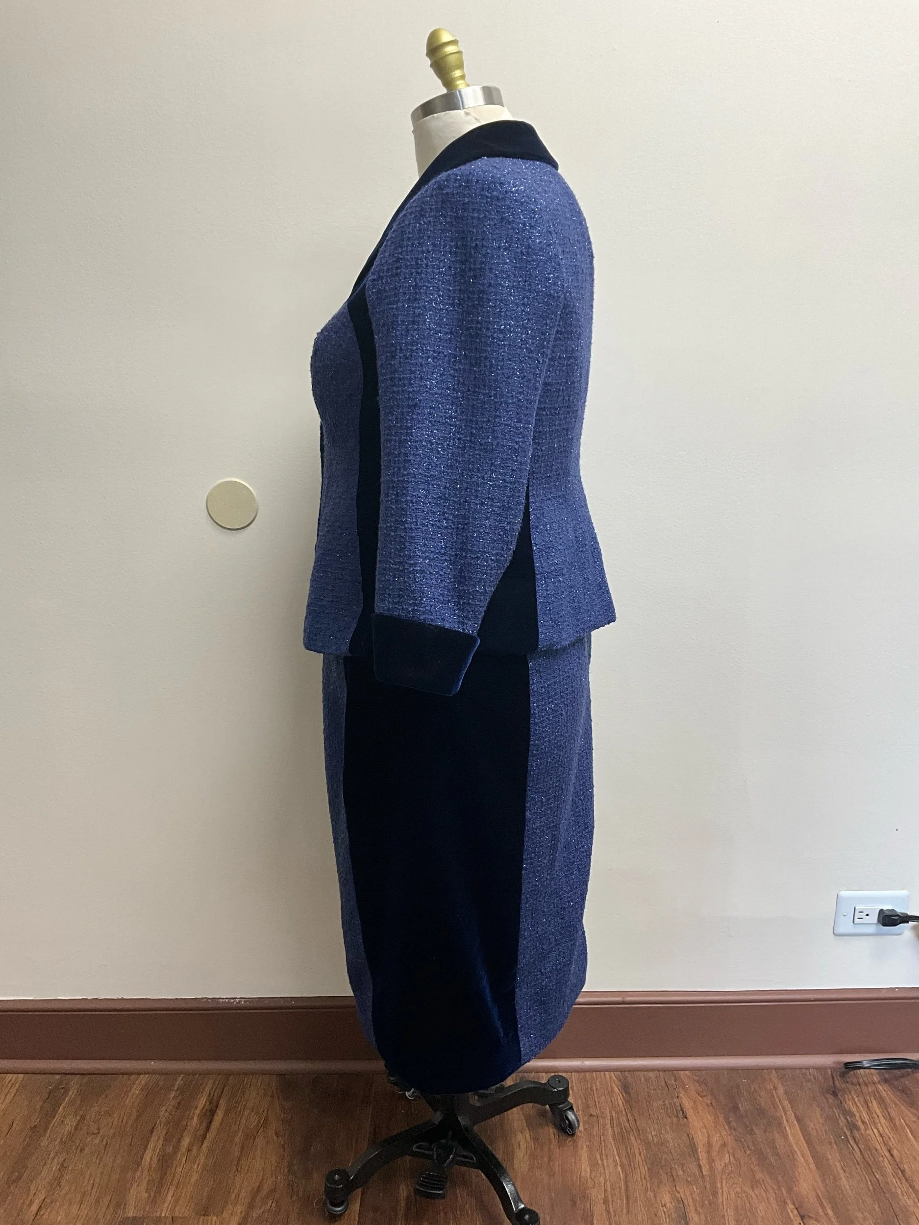 “Smash” - Brooks/Masline Costumes, 2025