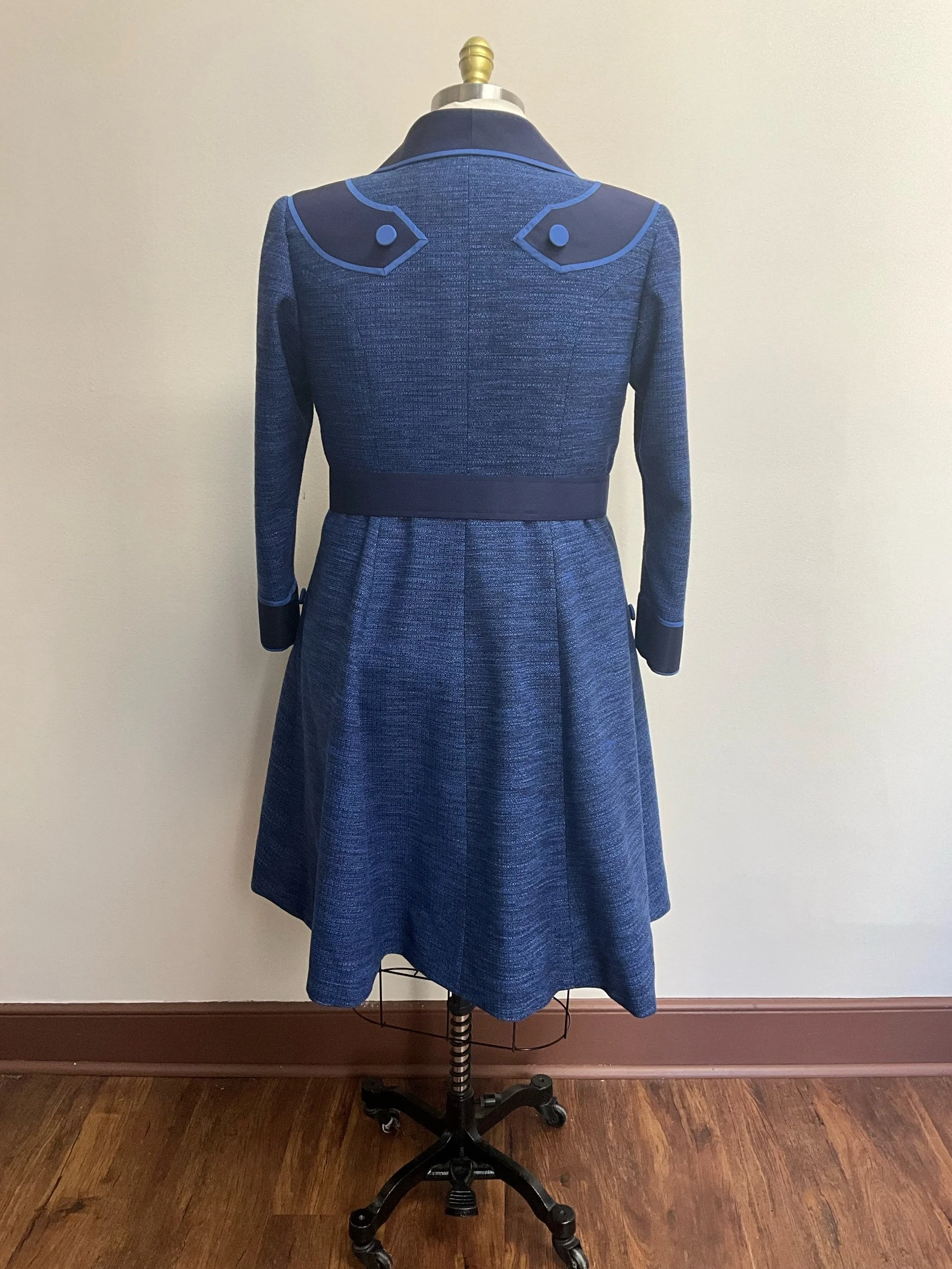 “Smash” - Brooks/Masline Costumes, 2025