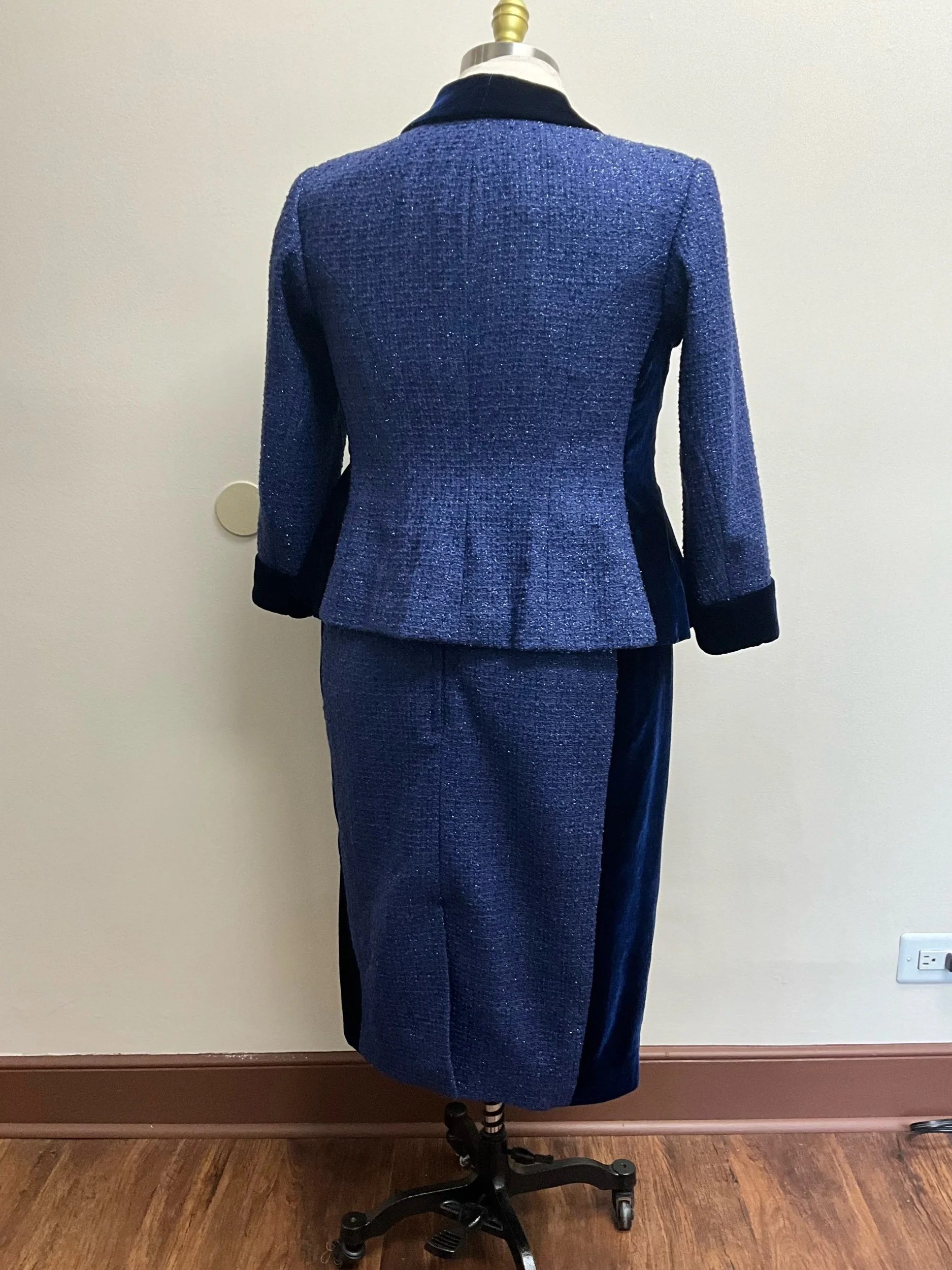 “Smash” - Brooks/Masline Costumes, 2025