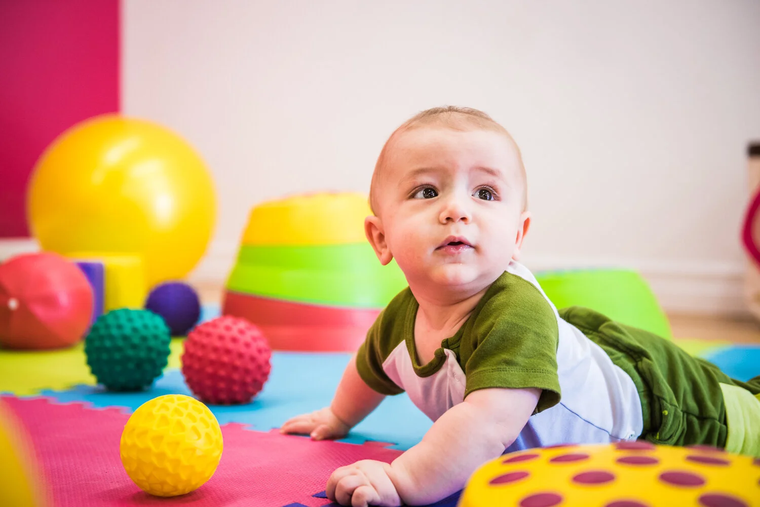 Bebe 0 3 Mois Bebe Cardio