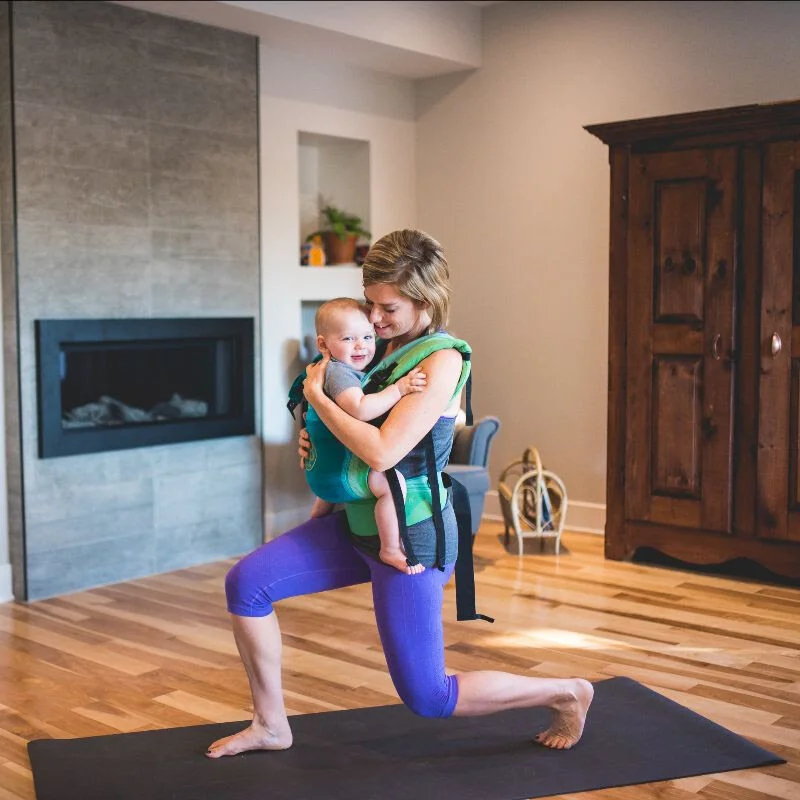 Covid 19 Lancement Des Cours En Webdiffusion Bebe Cardio