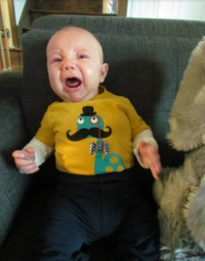 Les Babi Et La Regulation Sensorielle Bebe Cardio Les Babi Et La Regulation Sensorielle Bebe Cardio