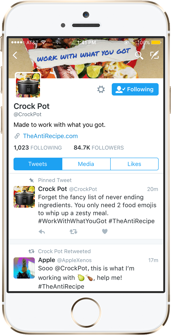 Crock Pot Twitter Landing.png