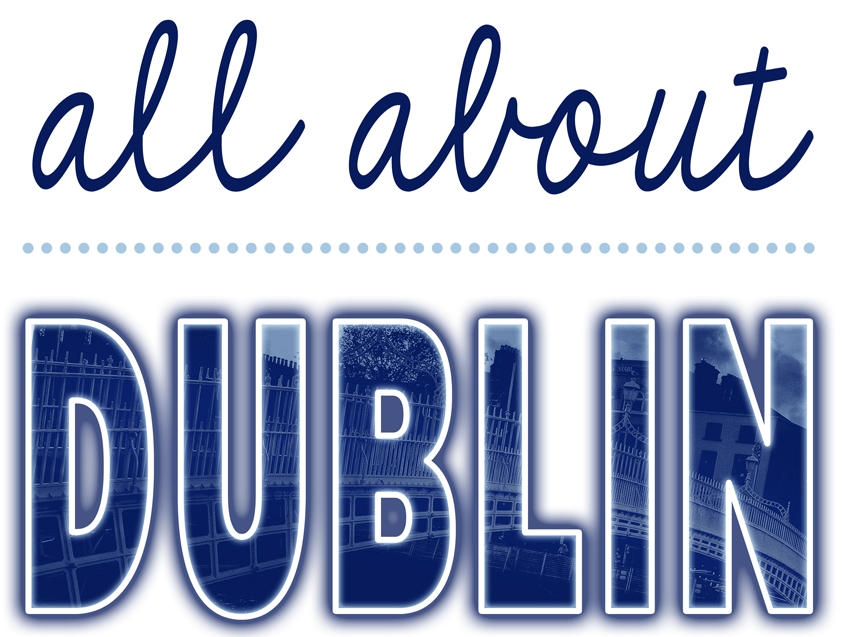 All About Dublin
