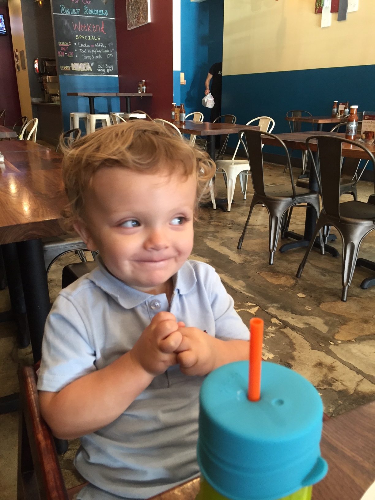 A Review of the Boon Snug...