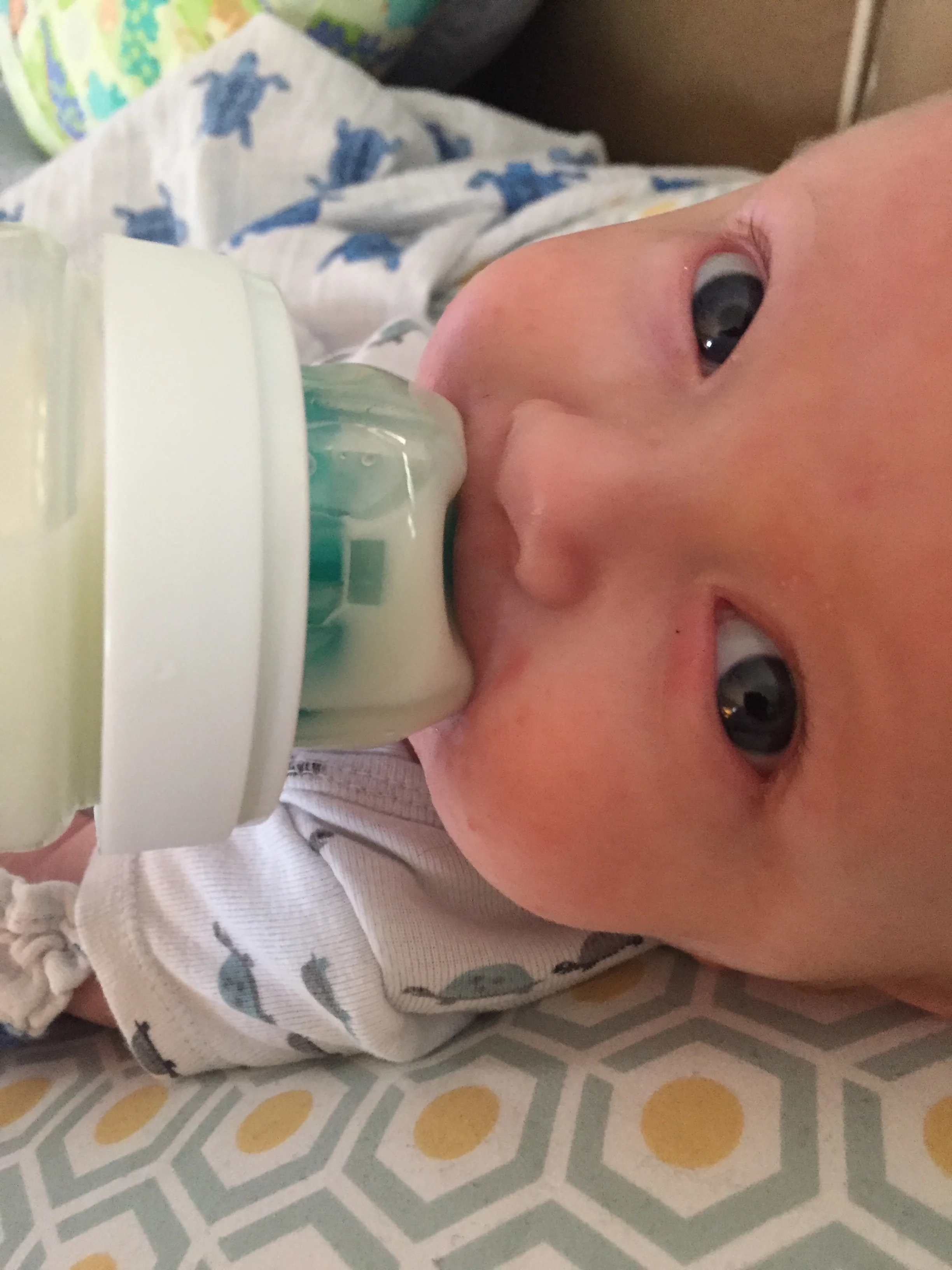 breastflow bottles reviews