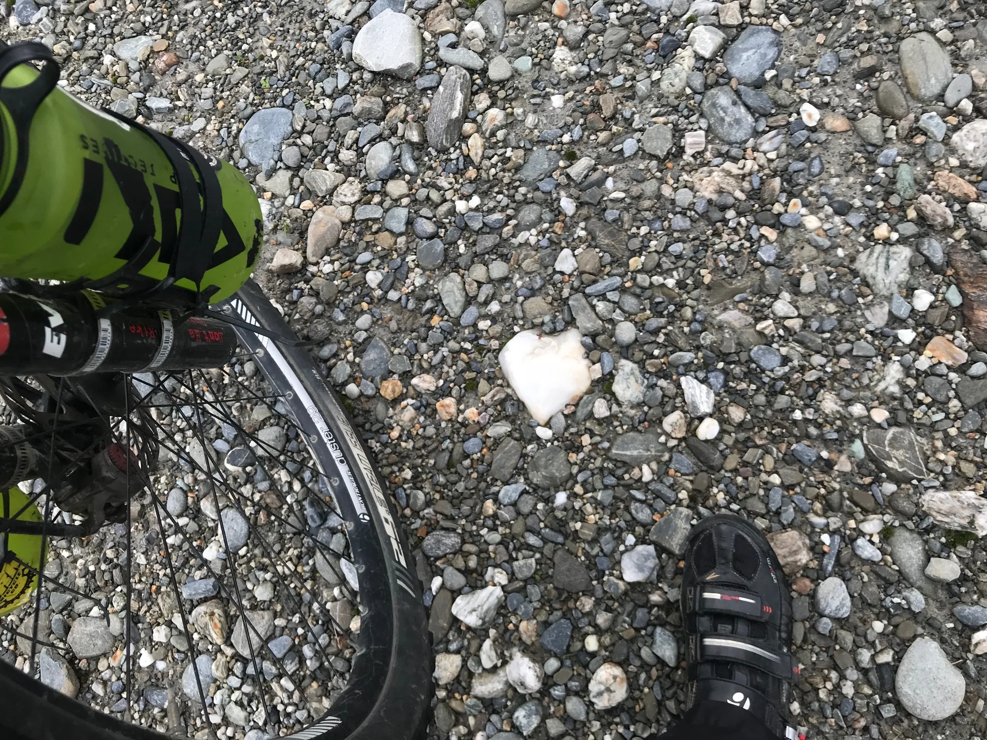 Yes, this heart is from New Zealand and a LOT more to come!!! Remember to send in your heart photos so I can feature them here!!!