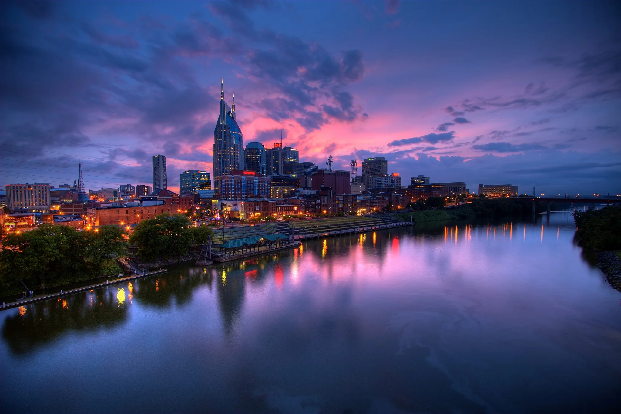 Nashville: Finding Your Home