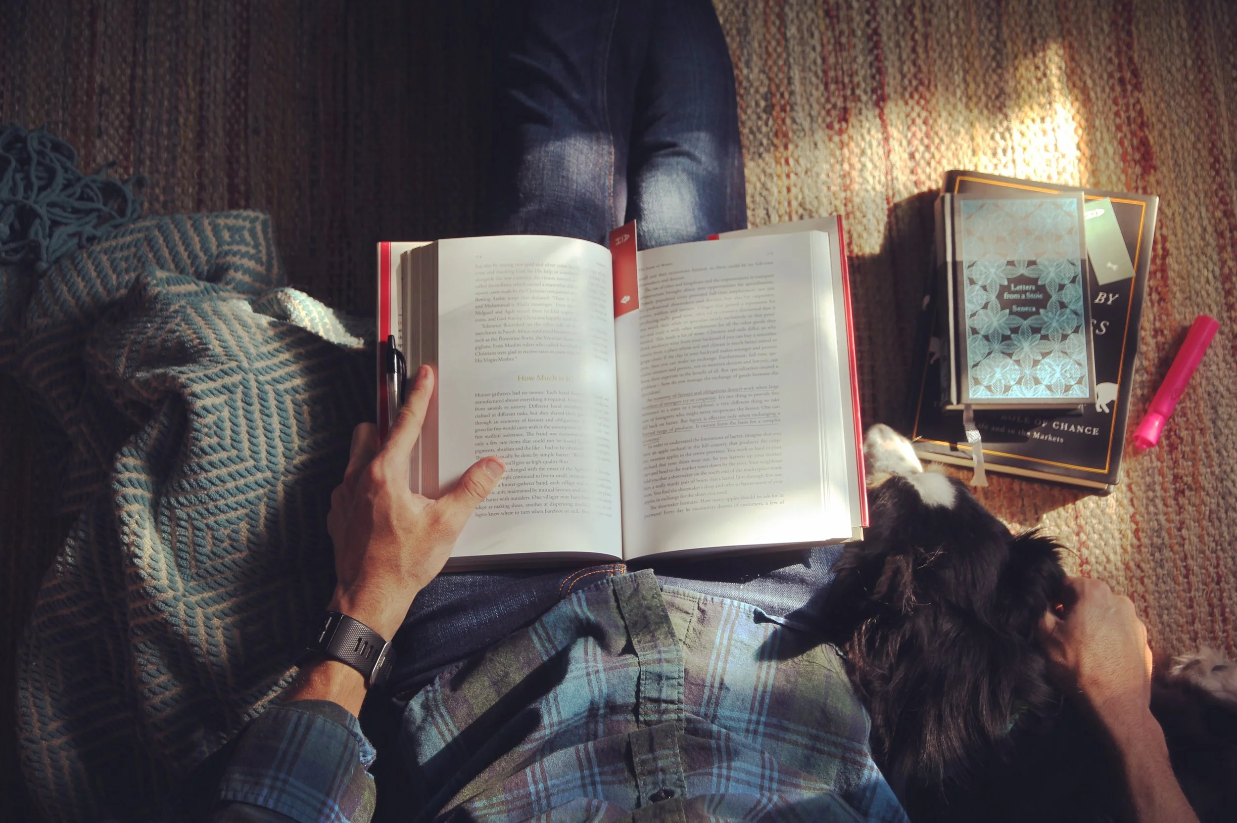 Top 4 Books for Better Mental Models