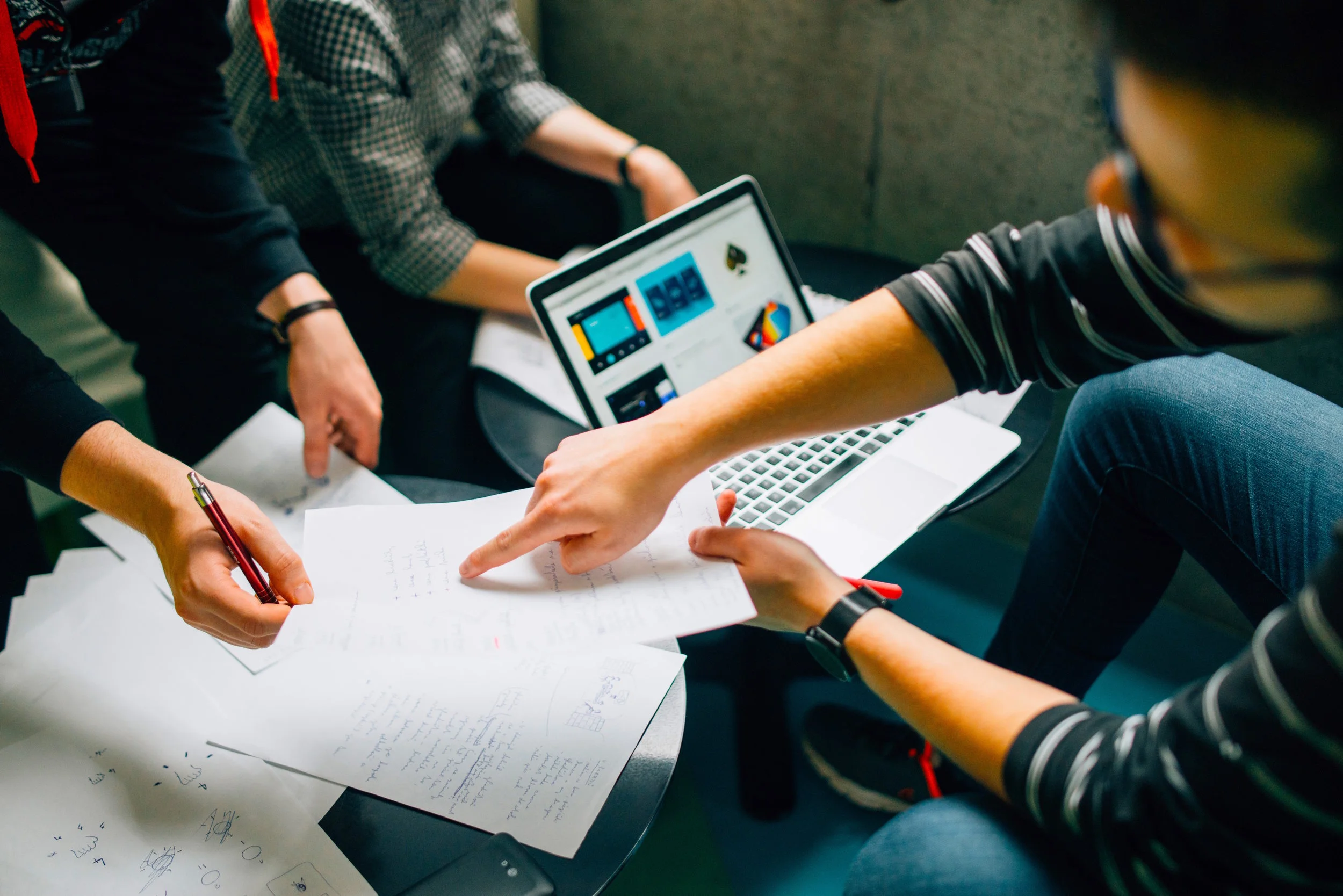 Where Advice from Successful Entrepreneurs Falls Short