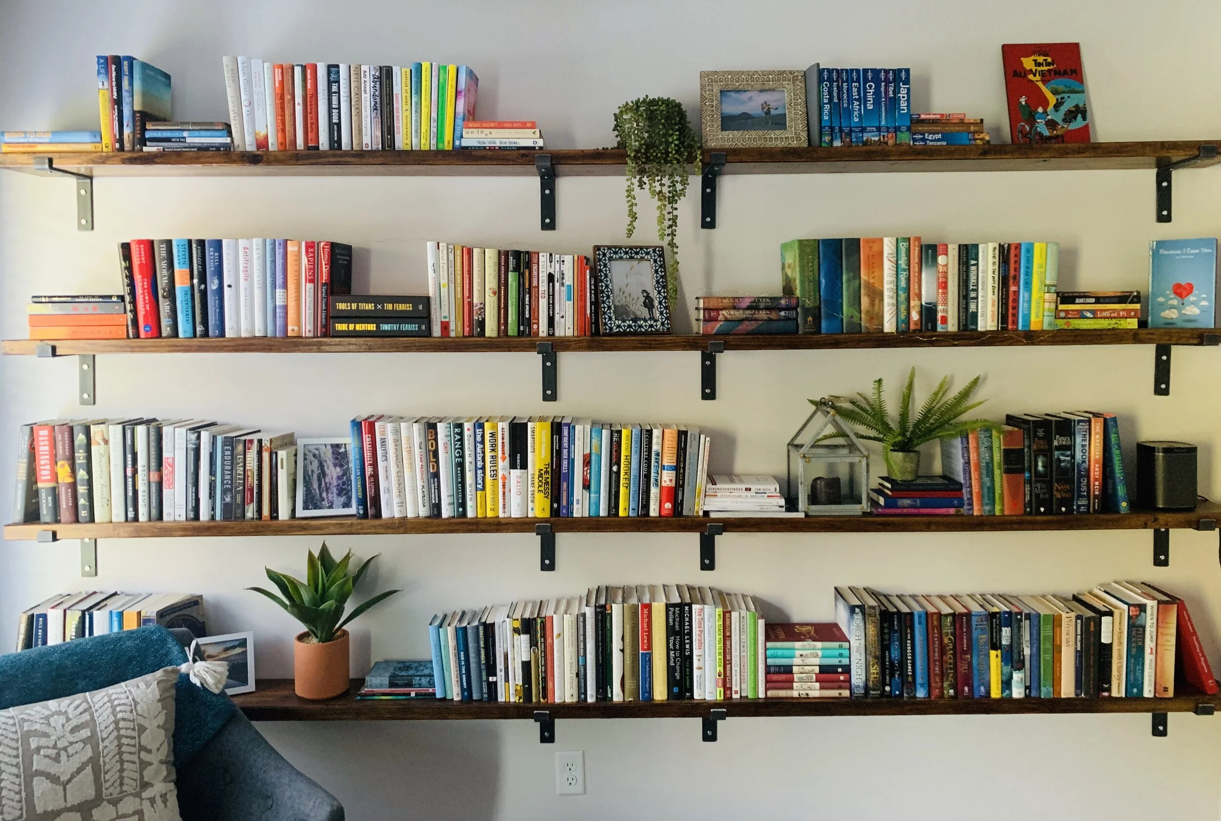 The 6 Most Important Books I Read in 2019