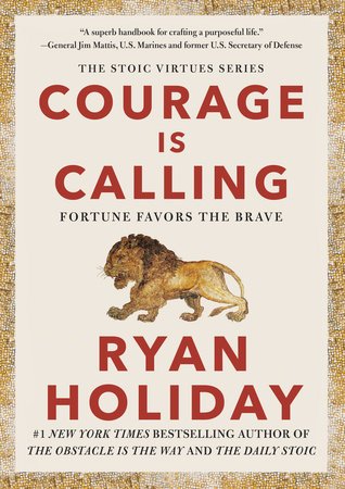 Ryan Holiday on Embracing True 'Stillness' in Work and Life