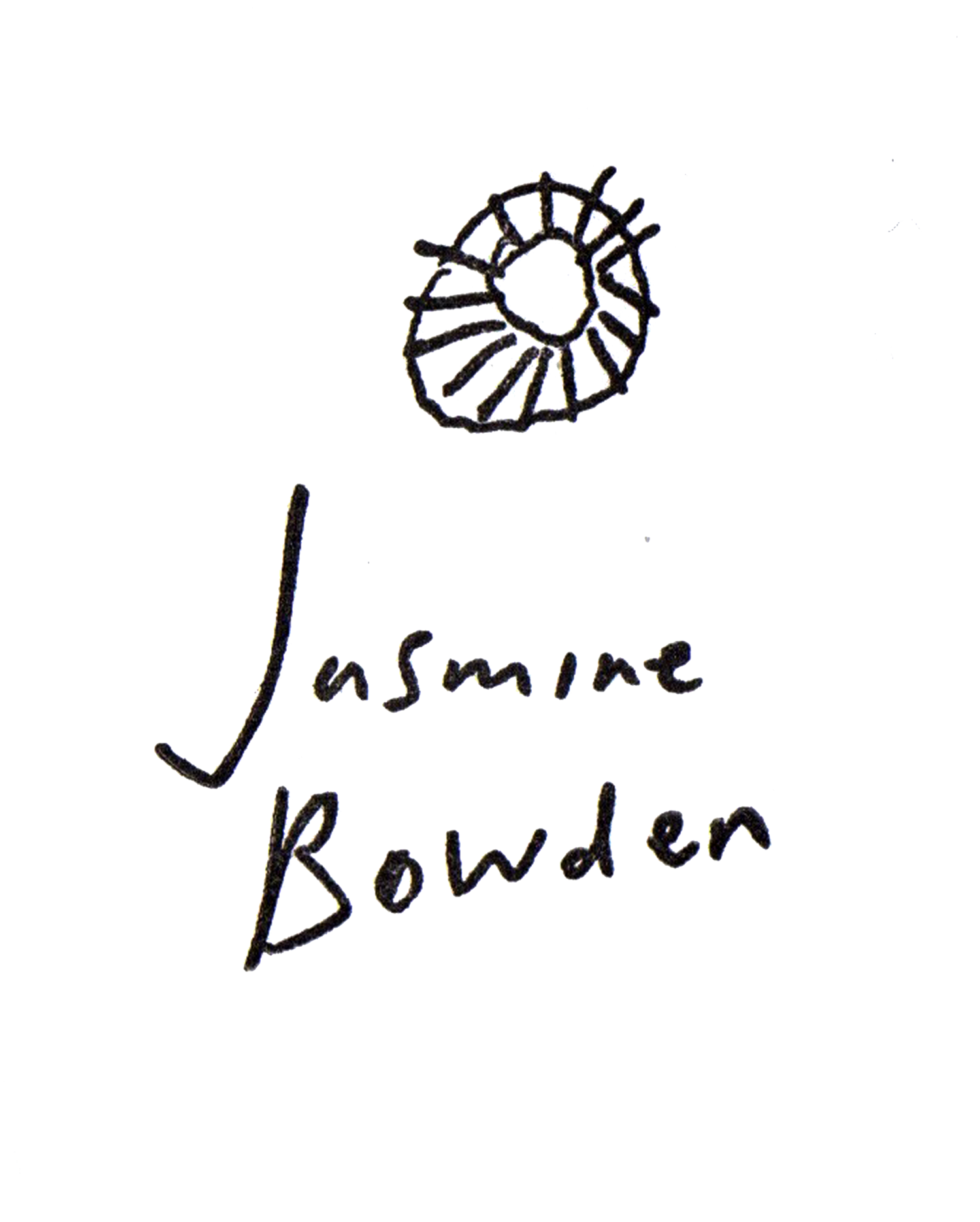 Jasmine Bowden Jewellery