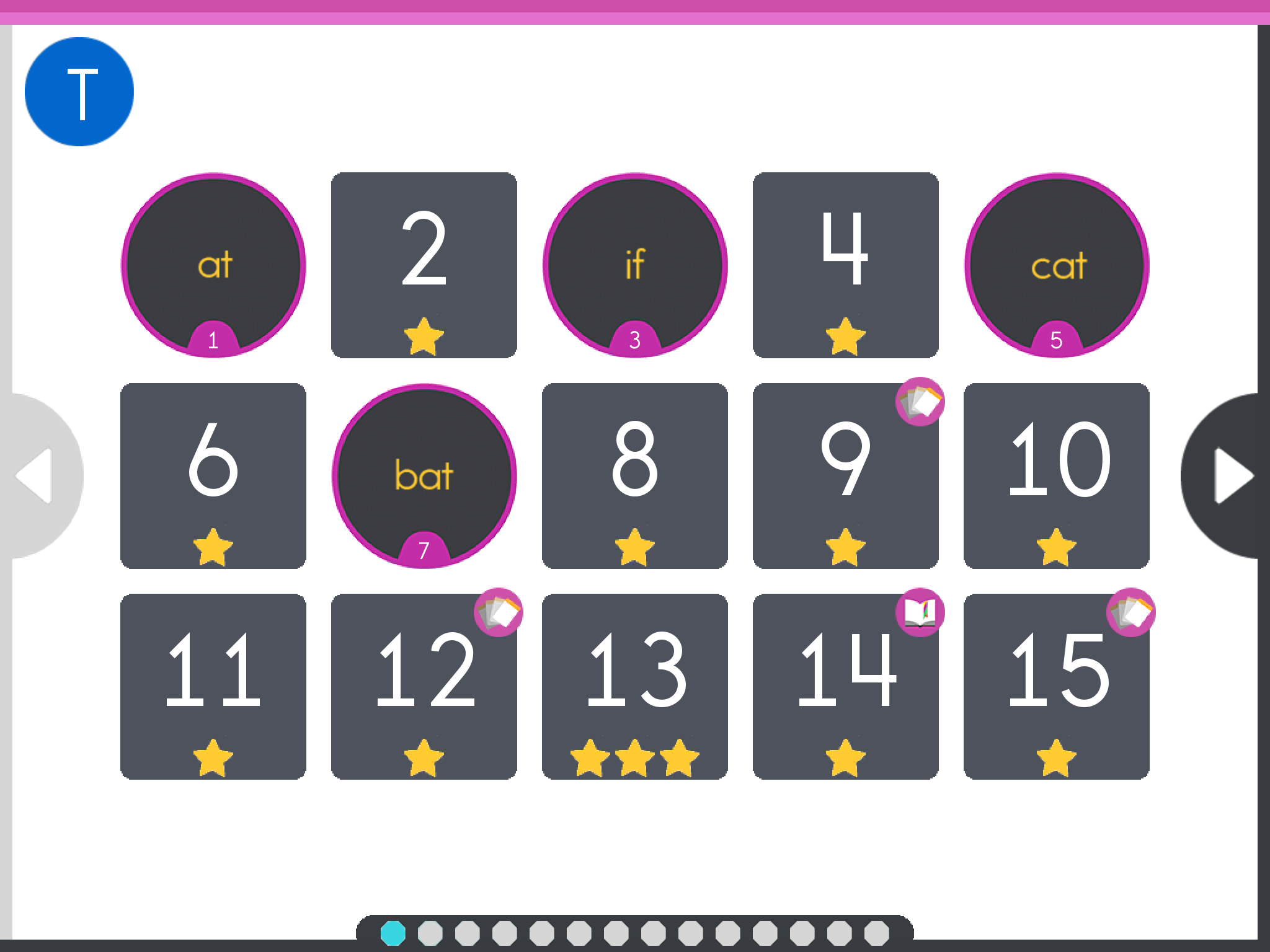 Level 2 Lesson Menu.PNG
