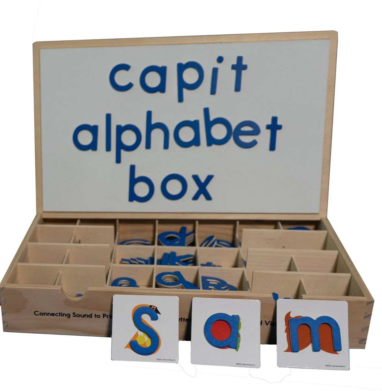 Purchase — Capit Learning