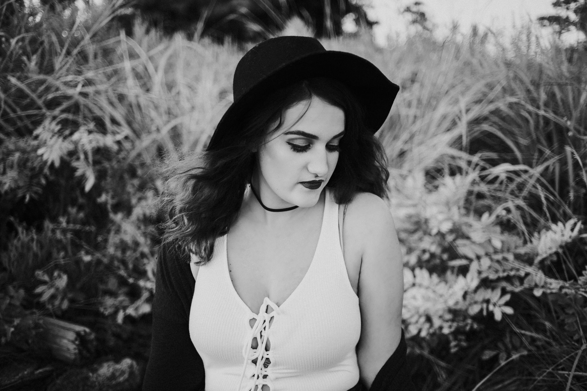 Alexandria Kenyon Photo credit: Mandie Highers Photography