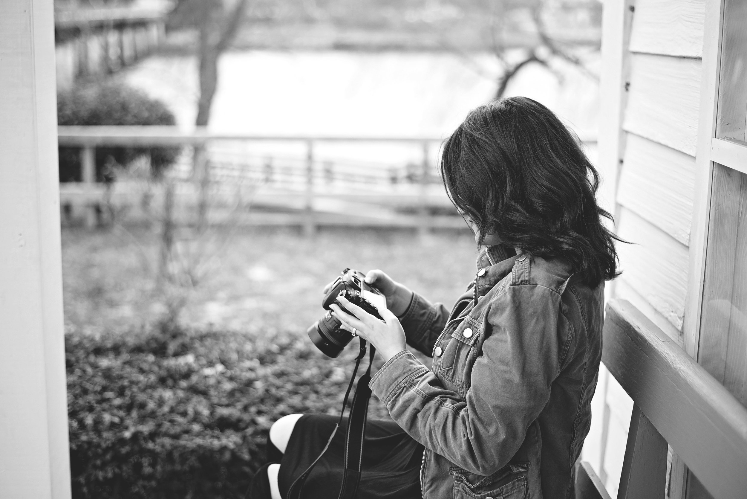 Alexandria Kenyon Photo credit: Boudoir by Alexandria Kenyon