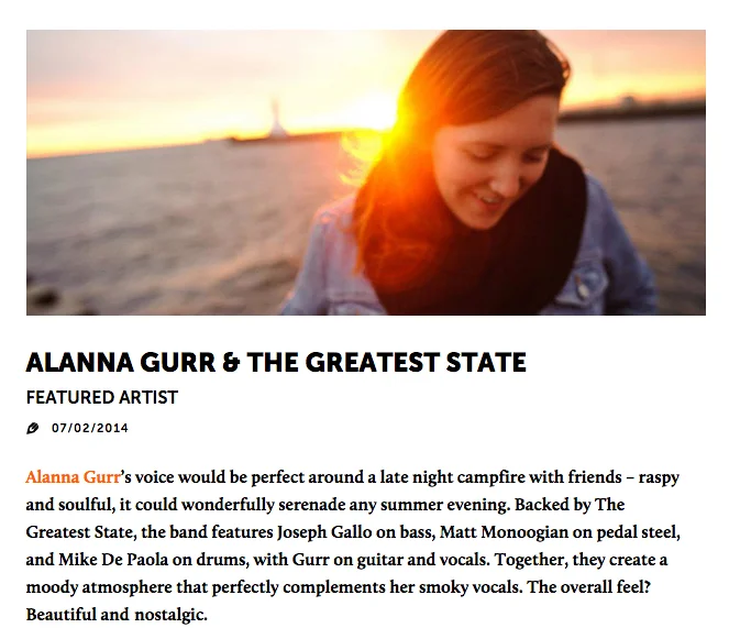 Collective Arts Brewing Artist Feature