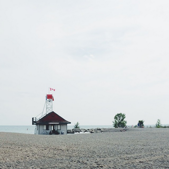 Toronto Beaches