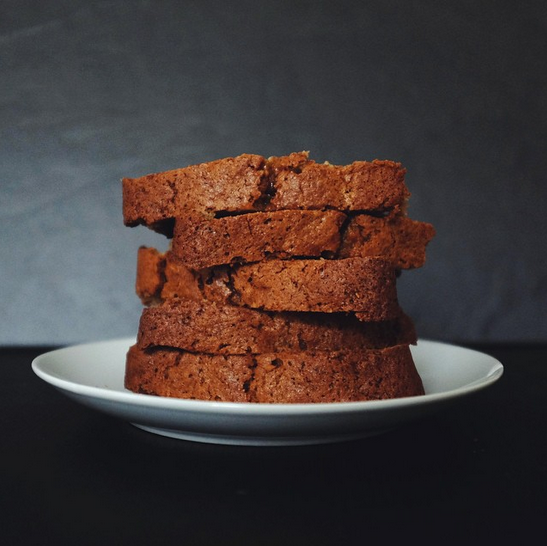 Banana Bread